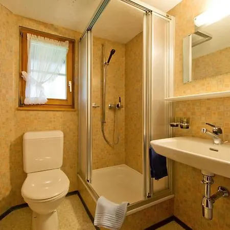 Maria Appartement-fewo 4-bettwohnung Nr- 5 By Interhome Apartment