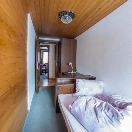 Maria Appartement-fewo 4-bettwohnung Nr- 5 By Interhome Apartment